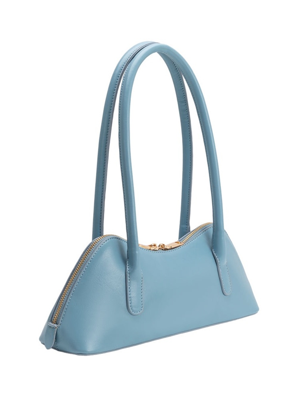 Anthropologie Melie Bianco Dakota East West Shoulder Bag - Picture 3 of 11